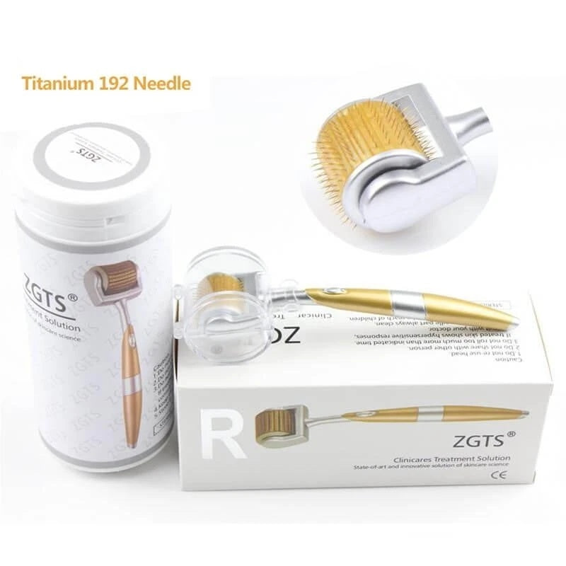 Titan Derma Roller