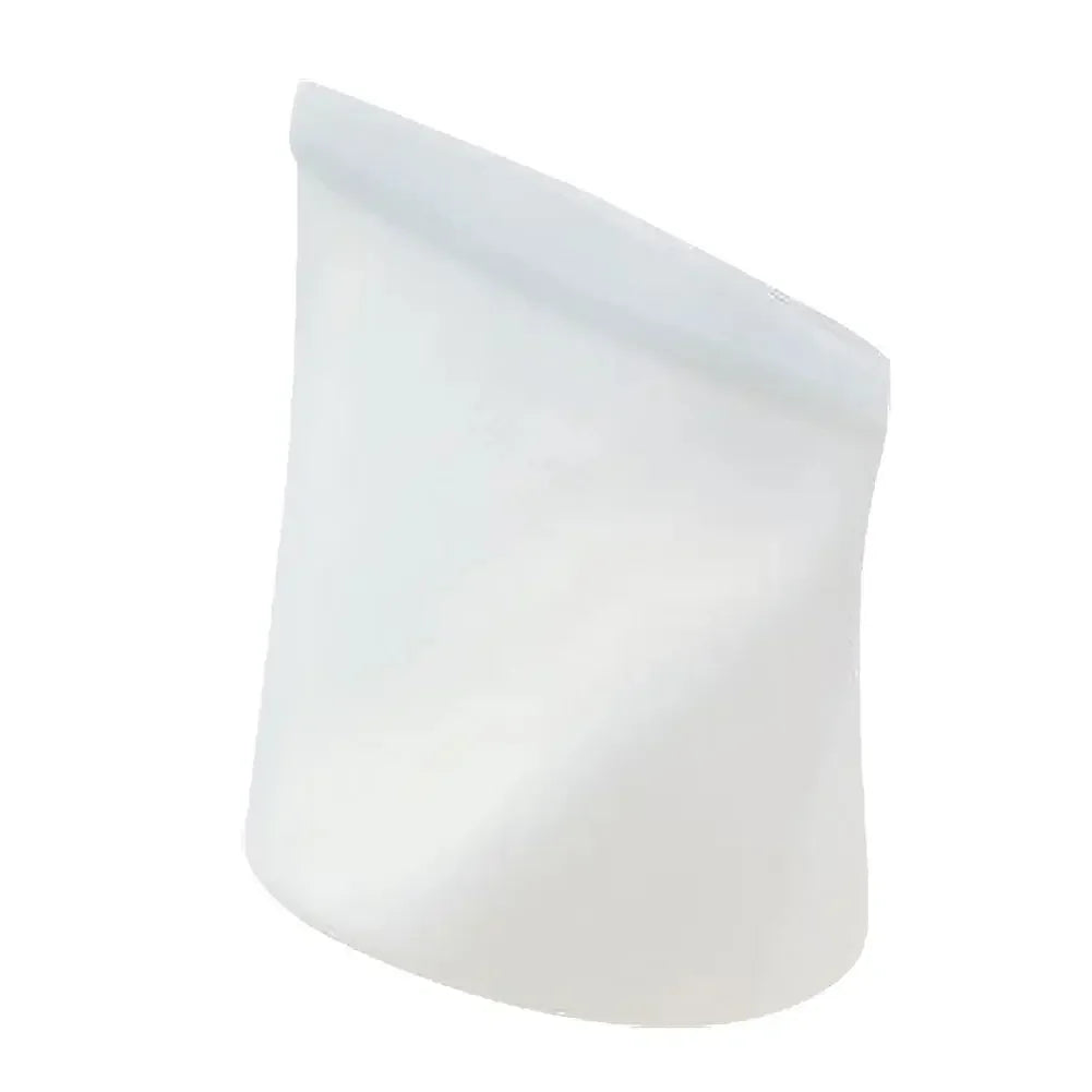 Silicone Food Storage Bags: Keep Your Food Fresh and Organized - Confia - reusablefoodstoragebags confia