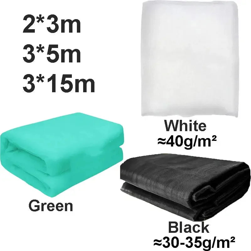 DIY Mosquito Nets Outdoor Camp Hunting Garden Dormitory Picnic Camping Screen House - Confia - reusablefoodstoragebags confia