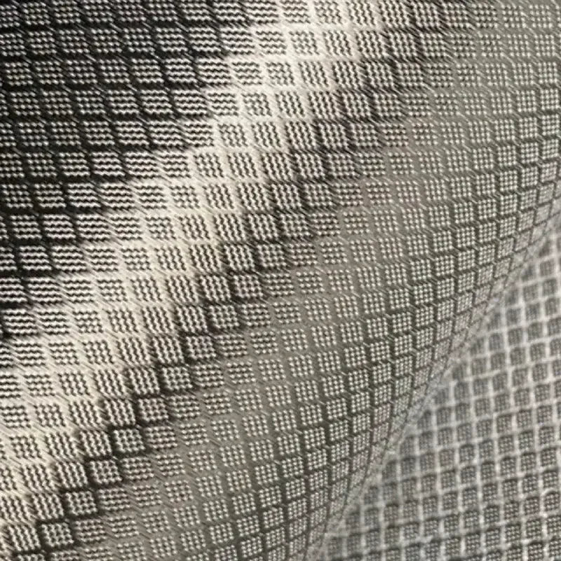 Faraday Fabric-EMI RFID Shielding-Block RF Military Grade for Radio wave and Other Electromagnetic Prevention Effectiveness Waterproof for Indoor and Outdoor - Confia