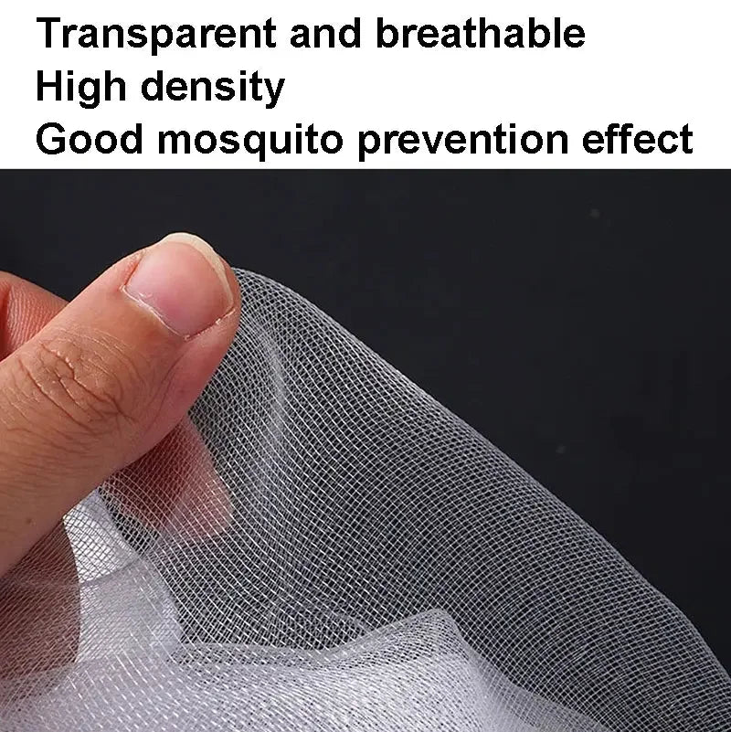 DIY Mosquito Nets Outdoor Camp Hunting Garden Dormitory Picnic Camping Screen House - Confia - reusablefoodstoragebags confia