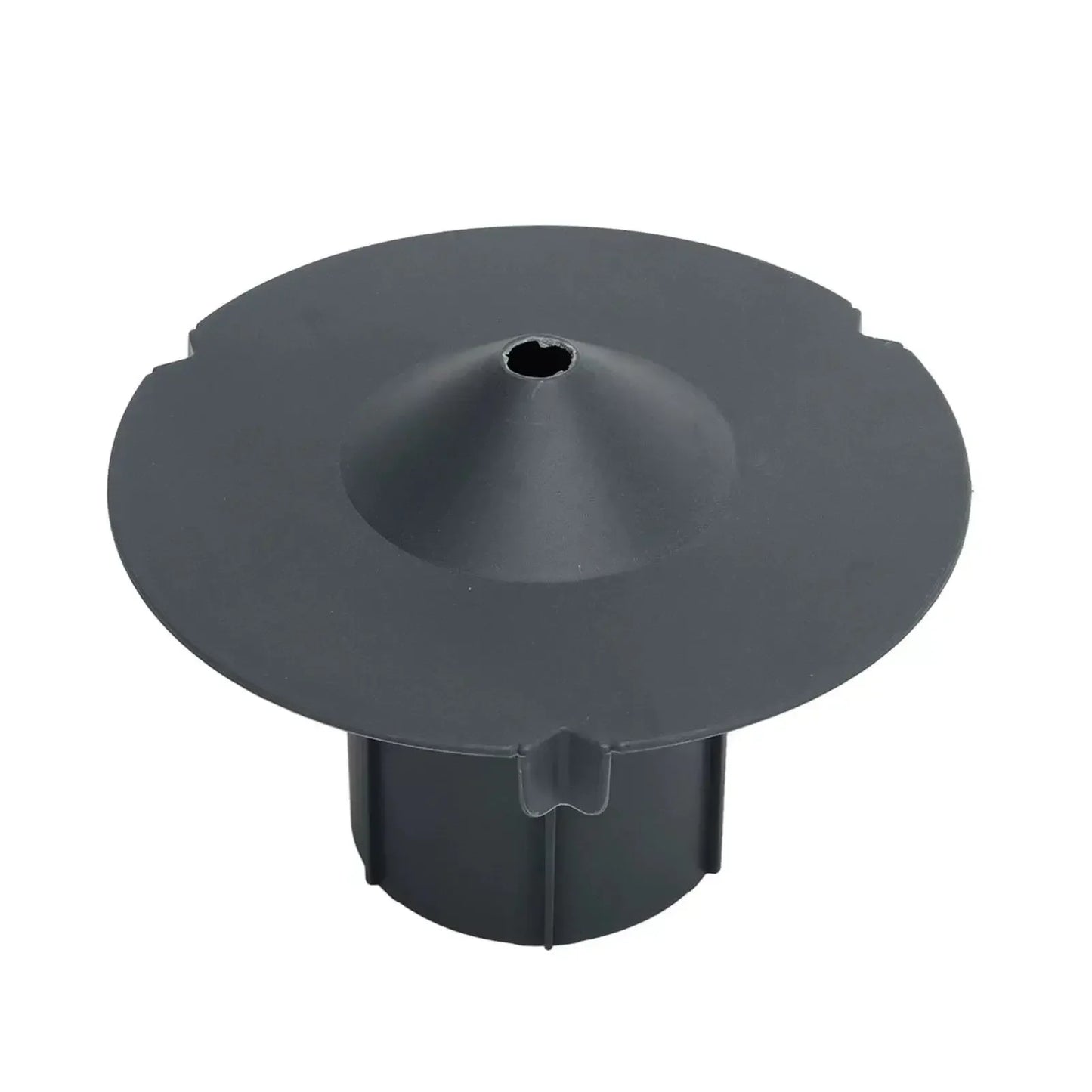 Mixing Bowl Reducer Efficient Chopping Mixing Dicing of Food Garlic Crusher Splash Guard Suitable for Thermomix TM5 TM6 20CC - Confia