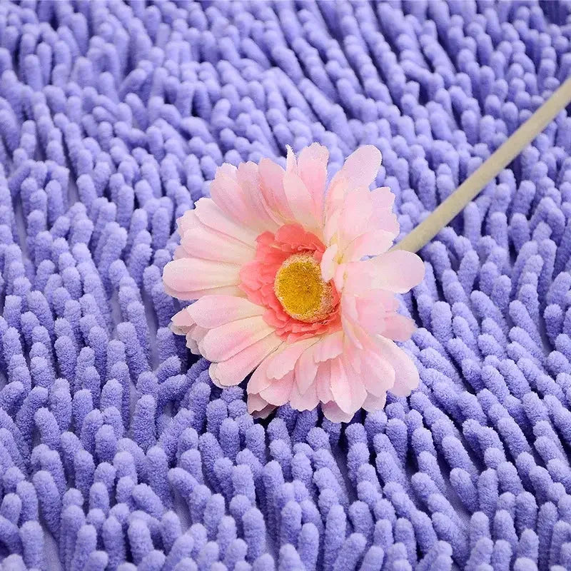 Thicken Memory Carpet Rugs Home Bath Mat Super Soft Non Slip Vegas Mats for Bathroom, Bedroom, and Door - Confia - reusablefoodstoragebags confia