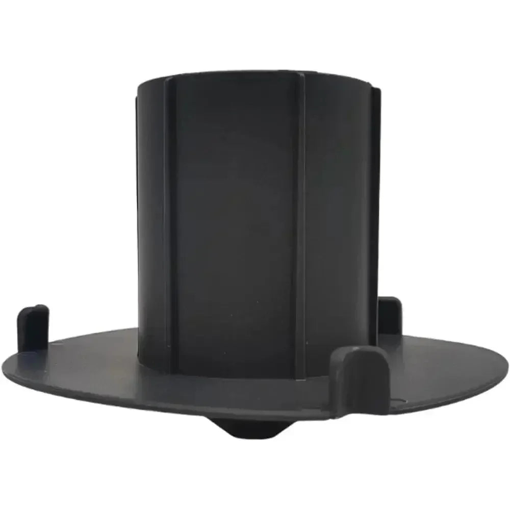 Mixing Bowl Reducer Efficient Chopping Mixing Dicing of Food Garlic Crusher Splash Guard Suitable for Thermomix TM5 TM6 20CC - Confia