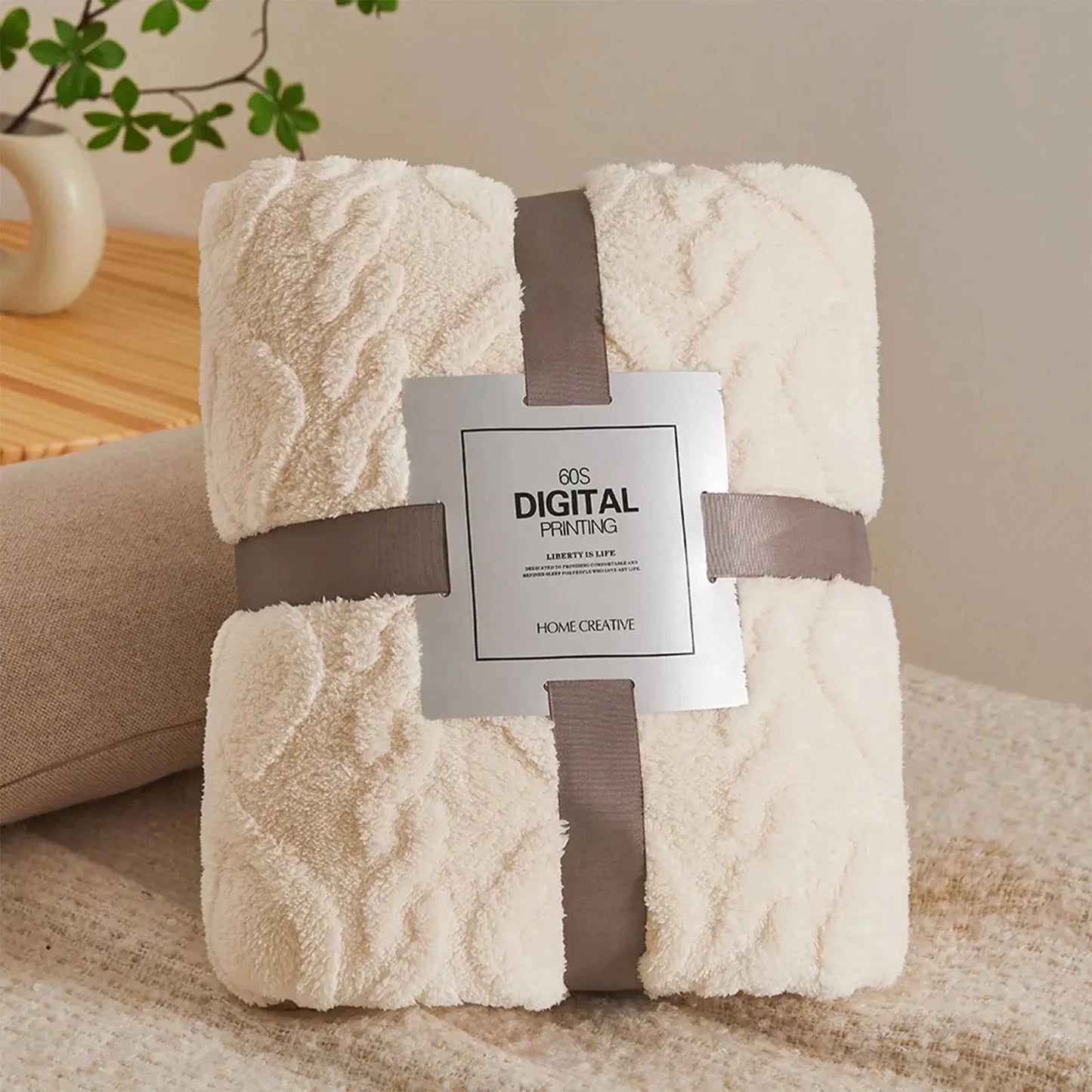 Solid Flannel Blankets For Beds Solid Pink Blue Color Soft Warm Mink Throw Sofa Cover Bedspread Beach Airplane Travel Blankets - Confia - reusablefoodstoragebags confia