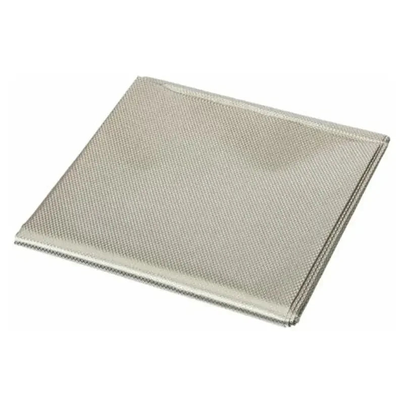 Faraday Fabric-EMI RFID Shielding-Block RF Military Grade for Radio wave and Other Electromagnetic Prevention Effectiveness Waterproof for Indoor and Outdoor - Confia