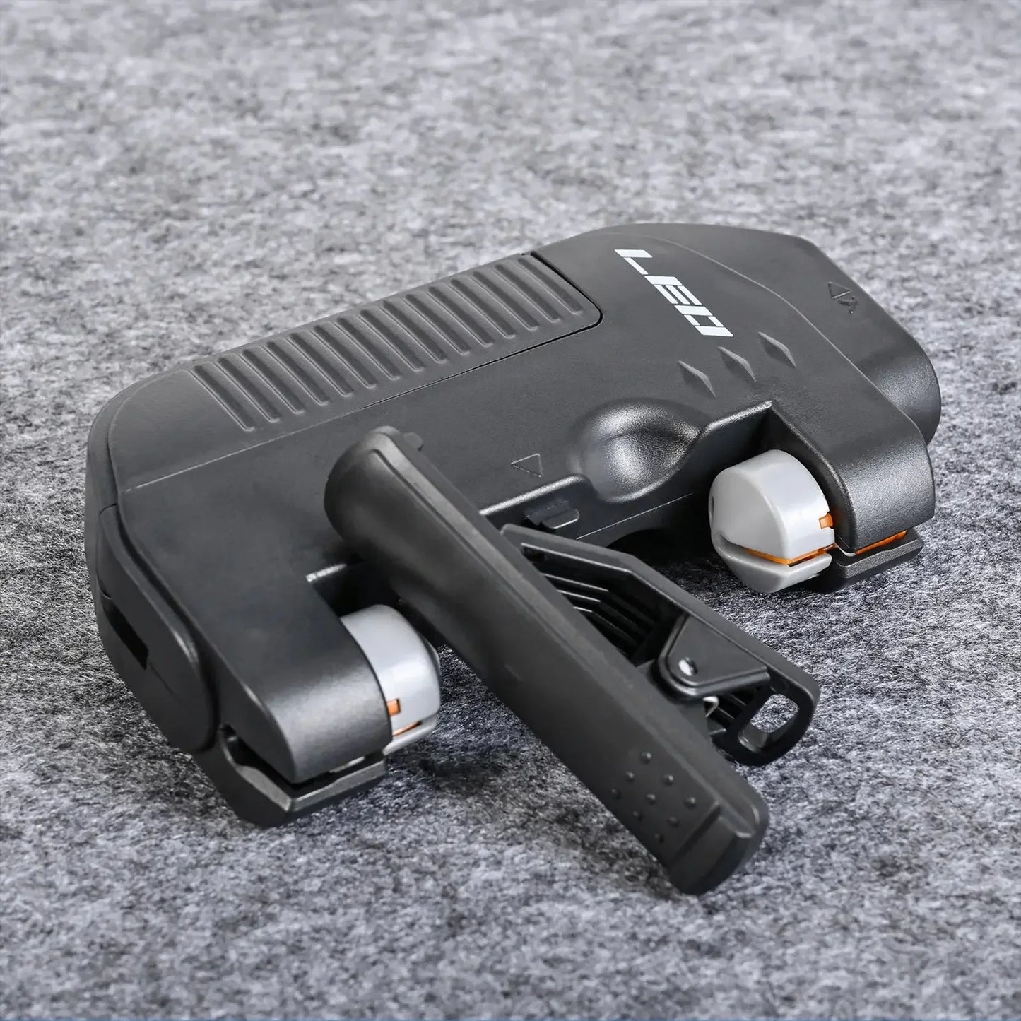 Electric Knotter KNOT ASSIST GT/PR/FG Knot Knotting Machine Fishing Bobbin Winder Fishing Line Tools Fishing Goods Equipment - Confia