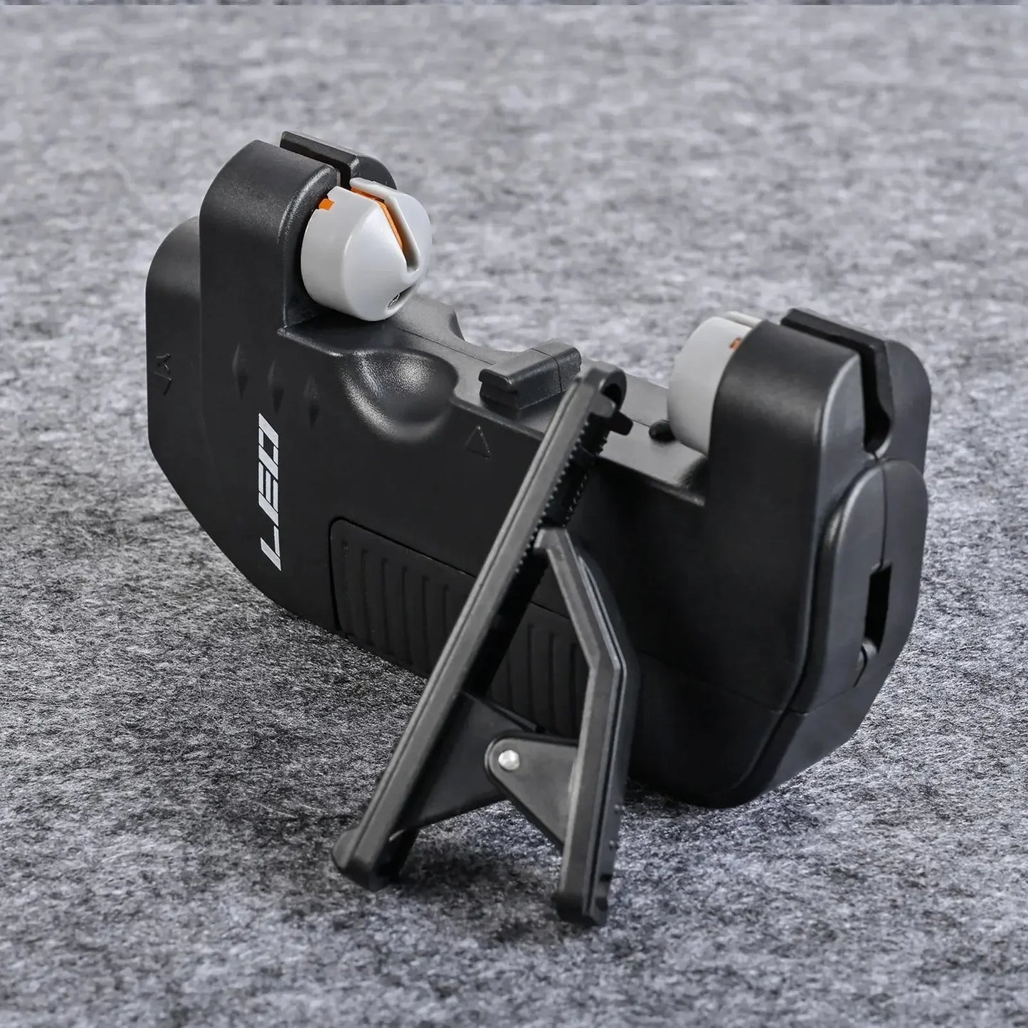 Electric Knotter KNOT ASSIST GT/PR/FG Knot Knotting Machine Fishing Bobbin Winder Fishing Line Tools Fishing Goods Equipment - Confia
