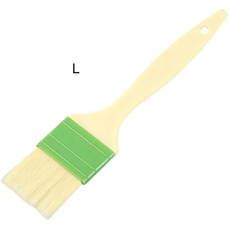 Oil Brush Baking Barbecue Pastry tools camping Egg Cake Bread Brushes Food For Kitchen Cooking tool bbq accessories - Confia
