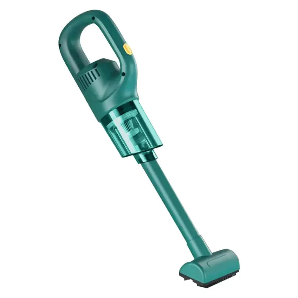 Wireless Handheld Vacuum Cleaner Cordless Handheld Chargeable Auto Vacuum for Home & Car & Pet Mini Vacuum Cleaner 50000Pa - Confia - reusablefoodstoragebags confia