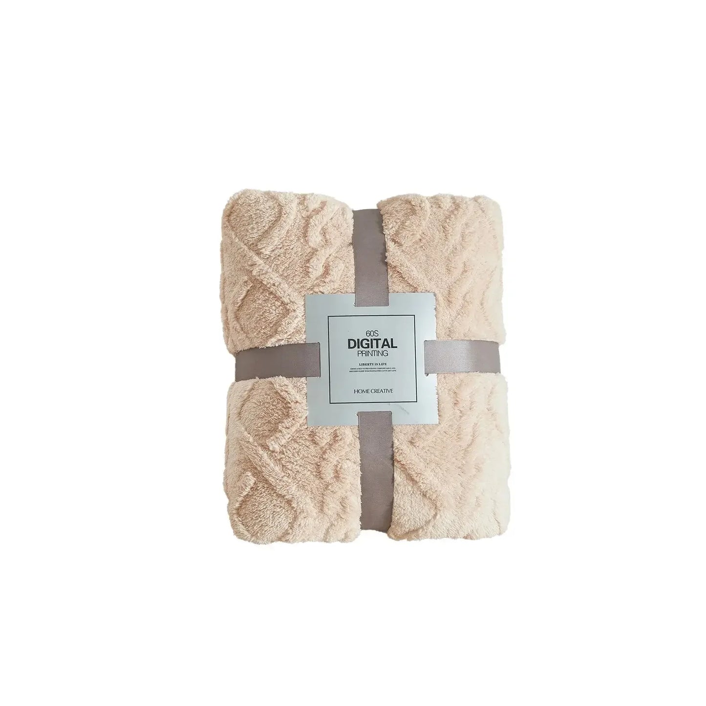 Solid Flannel Blankets For Beds Solid Pink Blue Color Soft Warm Mink Throw Sofa Cover Bedspread Beach Airplane Travel Blankets - Confia - reusablefoodstoragebags confia