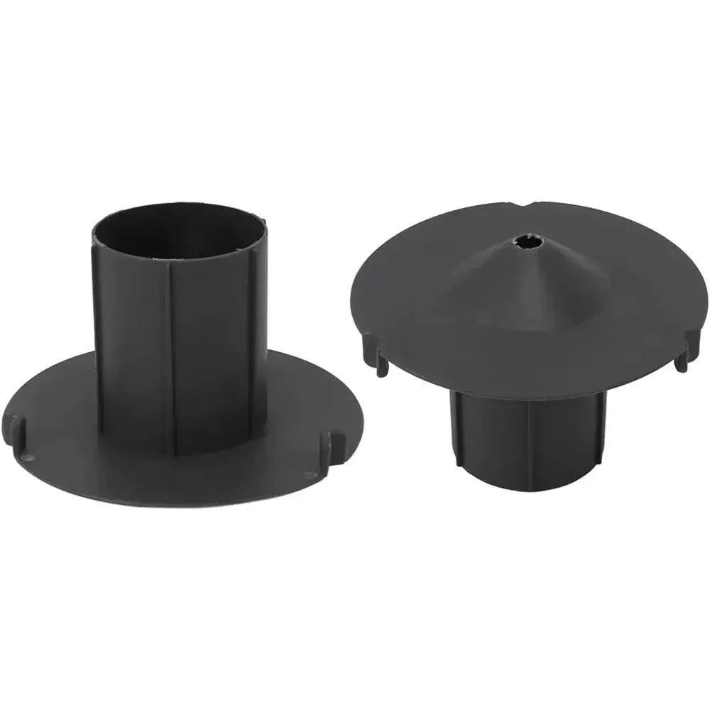 Mixing Bowl Reducer Efficient Chopping Mixing Dicing of Food Garlic Crusher Splash Guard Suitable for Thermomix TM5 TM6 20CC - Confia