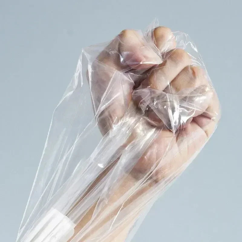 Reusable Storage Bags, Zipper Lock Bags, Food Grade Transparent Storage Bags - Confia - reusablefoodstoragebags confia
