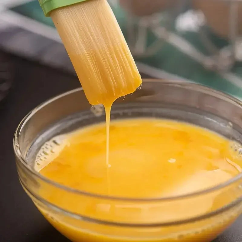 Oil Brush Baking Barbecue Pastry tools camping Egg Cake Bread Brushes Food For Kitchen Cooking tool bbq accessories - Confia