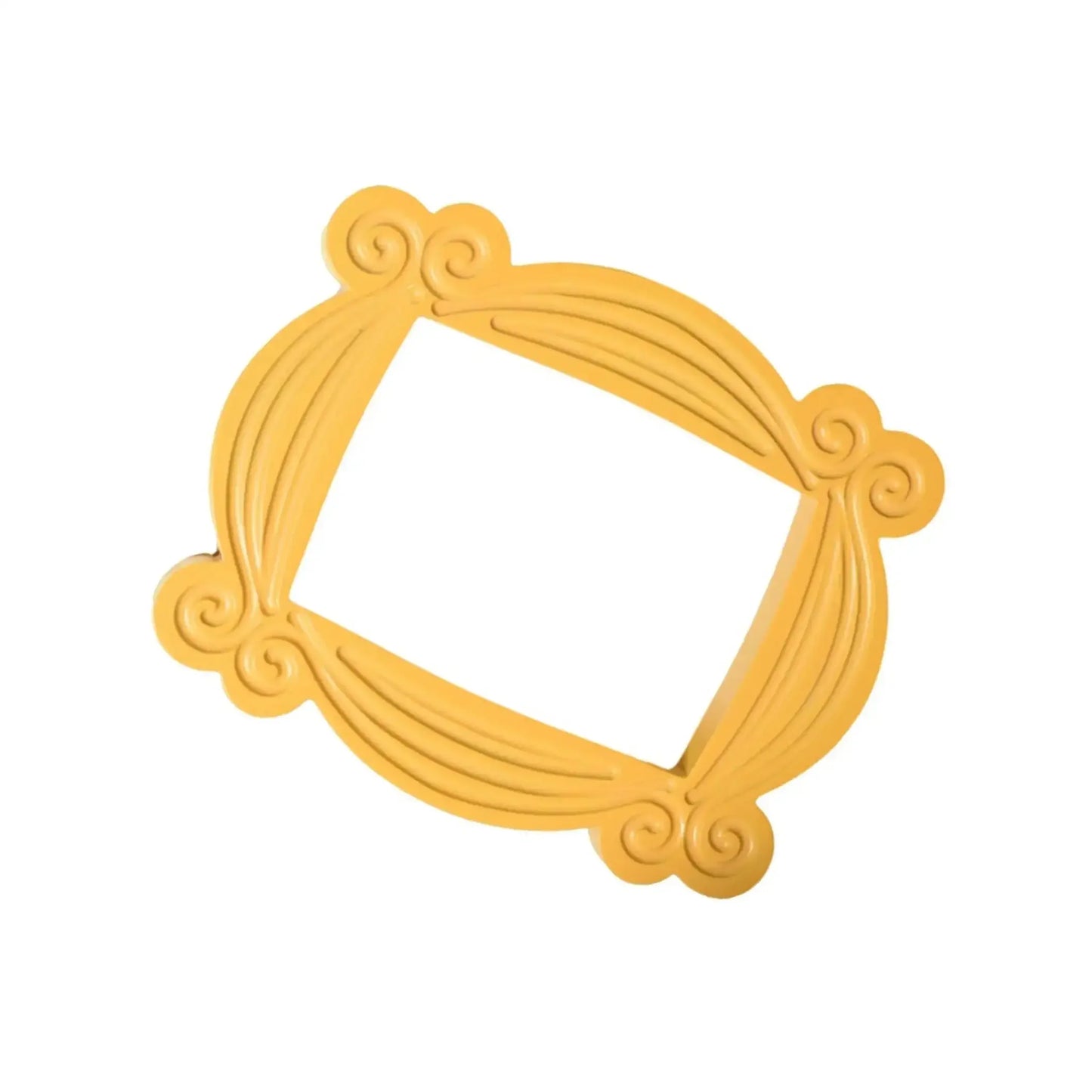 Picture Frame For Memories Preserve And Display Most Precious Moments TV Show Peephole Frames Photo Display for Home Ornaments - Confia