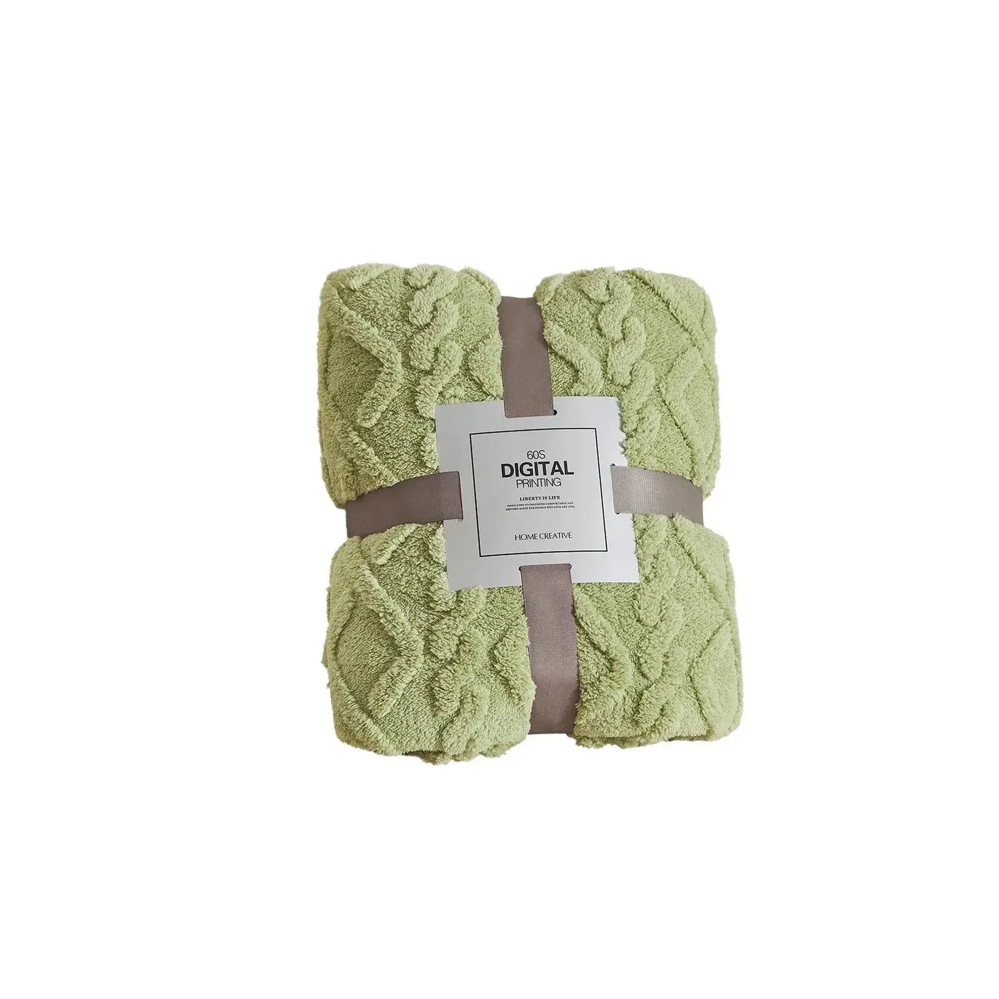 Solid Flannel Blankets For Beds Solid Pink Blue Color Soft Warm Mink Throw Sofa Cover Bedspread Beach Airplane Travel Blankets - Confia - reusablefoodstoragebags confia