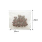 Cadrim Reusable Extra Thick Silicone Food Storage Bags - Confia - reusablefoodstoragebags confia