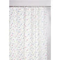 180*200CM Bathroom Shower Curtain Waterproof and Anti-Mold Home Bathroom Curtain with 12 Hooks - Confia - reusablefoodstoragebags confia