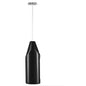 Wireless Milk Foamer Coffee Whisk Mixer Electric Blender Egg Beater Mini Frother Handle Stirrer Cappuccino Maker Cooking Tools - Confia