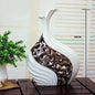 European Wedding Decor Crafts Ceramic Creative Room Decoration Handicraft Porcelain Figurines Decorations W3907 - Confia