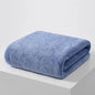 Bathing Towels, Household Ultra-Fine Fiber Towels - No Shed Hair Lightweight & Quick Drying | Ultra Absorbent Towel - Confia - reusablefoodstoragebags confia