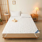 Waterproof Mattress Protector - Breathable Hypoallergenic Noiseless Ultra Soft Fitted Bed Protector - Confia - reusablefoodstoragebags confia