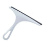 Multi-Functional Shower Squeegee, Household Cleaning Tools, Mirror Wiper, Glass Window Cleaner Squeegee, Apply to Tiles, Shower Doors, Bathroom, Mirrors, and Car Windows, Glass Doors (po1) - Confia - reusablefoodstoragebags confia