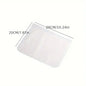 1pcs Reusable Food Storage Bag, Zip Sandwich Bags, Leakproof Silicone Freezer Bags, Thick Fresh-Keeping Bag - Confia - reusablefoodstoragebags confia