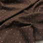 Fabric with Stone Work on it which Looks Luxurious, Elegant, Versatile, Lightweight, Timeless, Breathable, Beautiful, Smooth, Gorgeous - Confia