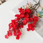 Artificial Flowers - Fake Babys Breath Flowers Gypsophila Bouquet Bulk Real Touch Faux Silk Flower for Vase, DIY Home Office Wedding Party Decoration - Confia
