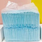 100/50/40/20PCS Absorbent Dogs Diapers Disposable Puppy Training Pee Pads Quick Dry Surface Mat Clean Cushion Dog Supplies - Confia - reusablefoodstoragebags confia