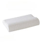 Long Pillow Memory Foam Bedding Pillow Neck Protection Slow Rebound Shaped Contour Pillow Support - Confia - reusablefoodstoragebags confia