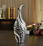 European Wedding Decor Crafts Ceramic Creative Room Decoration Handicraft Porcelain Figurines Decorations W3907 - Confia