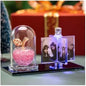 Personalized Photo Frame Custom Photo Frame with Light, Girlfriend Gift Mother Gift Wife Gift Wedding Decor - Confia