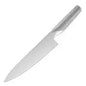 8 Inch Multifunctional Stainless Steel Simple Modern New Sturdy And Stable Chef's Knife For Home And Professional Kitchens - Confia