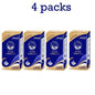 Bulk Pack Toilet Paper for Home Use Soft Embossed Tissues Bottom Extraction Hand Towels Bathroom Paper Essentials - Confia - reusablefoodstoragebags confia