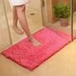 Thicken Memory Carpet Rugs Home Bath Mat Super Soft Non Slip Vegas Mats for Bathroom, Bedroom, and Door - Confia - reusablefoodstoragebags confia