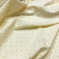 Fabric with Stone Work on it which Looks Luxurious, Elegant, Versatile, Lightweight, Timeless, Breathable, Beautiful, Smooth, Gorgeous - Confia