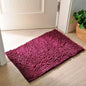Thicken Memory Carpet Rugs Home Bath Mat Super Soft Non Slip Vegas Mats for Bathroom, Bedroom, and Door - Confia - reusablefoodstoragebags confia