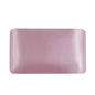 2pc Elastic band Pillow case 100% Satin pillowcase solid color pillow Good for Prevent Hair Knots & Bead head - Confia - reusablefoodstoragebags confia