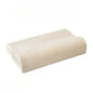 Long Pillow Memory Foam Bedding Pillow Neck Protection Slow Rebound Shaped Contour Pillow Support - Confia - reusablefoodstoragebags confia