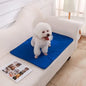 Dog Pee Pad Reusable Absorbent Washable Puppy Training Pad Pet Bed Urine Mat for Pet Car Seat Cover Pet Supplies - Confia - reusablefoodstoragebags confia
