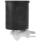 Metal In Wax Warmer Electric Burner Melter | Scented Oil Night Lamp Aromatherapy Furnace Bedroom Decor Gift | Candle Warmer Lamp - Confia - reusablefoodstoragebags confia