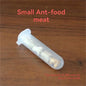 Special Food For Ant Castle Convenient And Simple Food For Ants High Nutrition Not Easy To Mold And High Protein - Confia - reusablefoodstoragebags confia