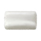 2pc Elastic band Pillow case 100% Satin pillowcase solid color pillow Good for Prevent Hair Knots & Bead head - Confia - reusablefoodstoragebags confia