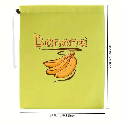 2/3 reusable fabric food storage bags - leak proof, breathable, drawstring design, can keep vegetables fresh for two weeks Confia