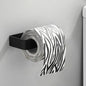 Kitchen Paper Towel Holder Adhesive Tissue Hanger Toilet Roll Paper Dispenser Multifunctional Paper Napkin Holder - Confia - reusablefoodstoragebags confia