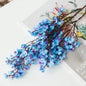 Artificial Flowers - Fake Babys Breath Flowers Gypsophila Bouquet Bulk Real Touch Faux Silk Flower for Vase, DIY Home Office Wedding Party Decoration - Confia