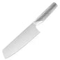 8 Inch Multifunctional Stainless Steel Simple Modern New Sturdy And Stable Chef's Knife For Home And Professional Kitchens - Confia