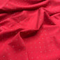 Fabric with Stone Work on it which Looks Luxurious, Elegant, Versatile, Lightweight, Timeless, Breathable, Beautiful, Smooth, Gorgeous - Confia